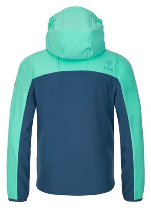 Veste softshell fille Kilpi RAVIA-JG