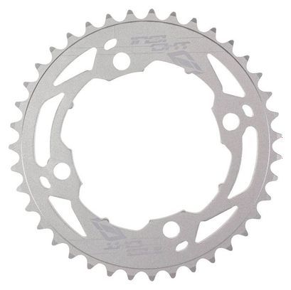 Couronne INSIGHT 104mm polish