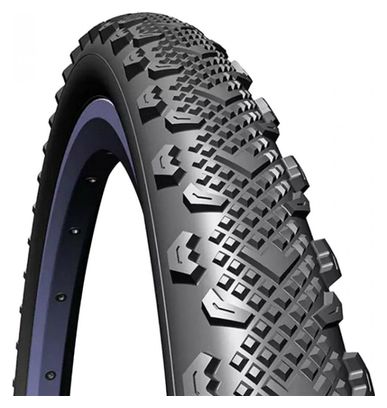 Pneu vtt 18 x 1.75 mitas winner sprint noir tr (47-355)