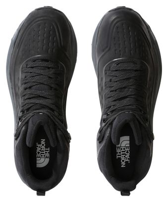 The North Face Vectiv Exploris 2 Mid Futurelight Herenschoenen Zwart