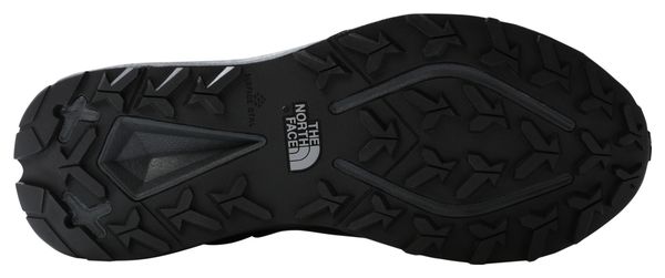 The North Face Vectiv Exploris 2 Mid Futurelight Herenschoenen Zwart