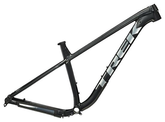 Kit Cuadro Trek Roscoe 27.5" Negro Mate 2023