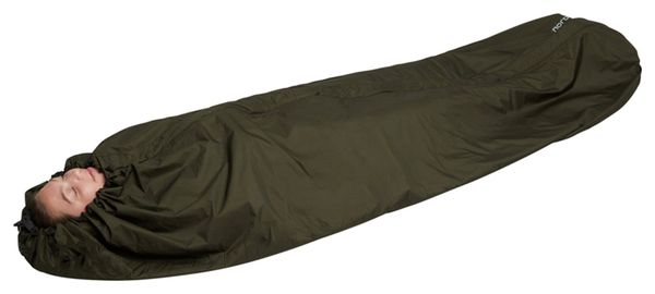 Nordisk Jorund Tech Khaki Slaapzak
