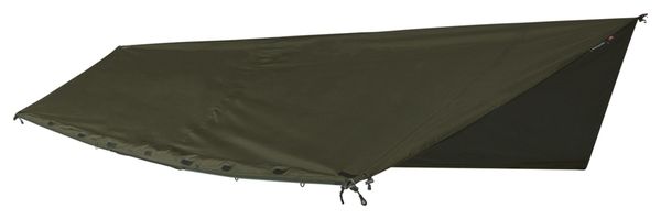 Nordisk Jorund Tech Khaki Slaapzak