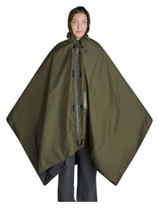 Nordisk Jorund Tech Khaki Slaapzak