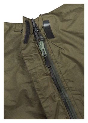Nordisk Jorund Tech Khaki Slaapzak