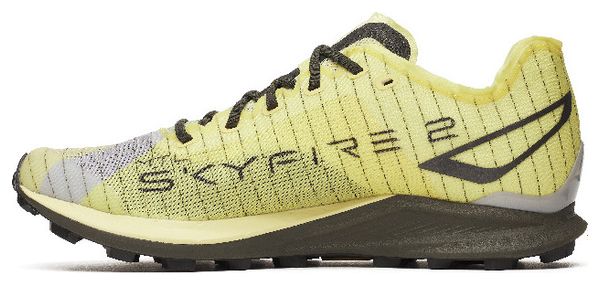 Scarpe da trail Merrell MTL Skyfire 2 Matryx Giallo/Grigio Uomo