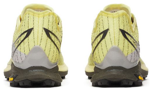 Scarpe da trail Merrell MTL Skyfire 2 Matryx Giallo/Grigio Uomo