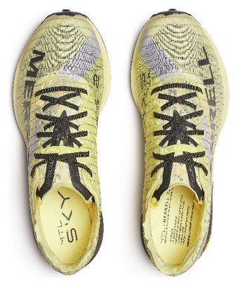 Scarpe da trail Merrell MTL Skyfire 2 Matryx Giallo/Grigio Uomo