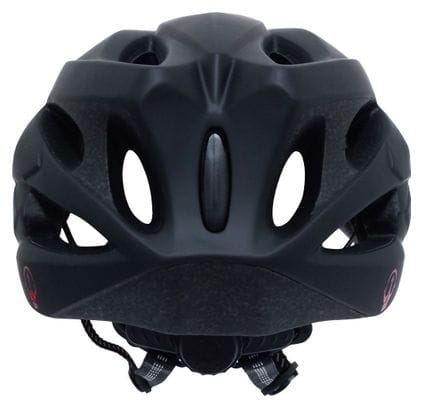 Casque de Vélo hommes/femmes - Noir Mat