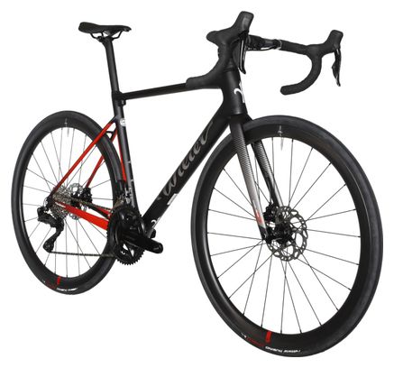 Wilier Triestina Wilier SL Road Bike Shimano 105 Di2 12S NDR38KC
