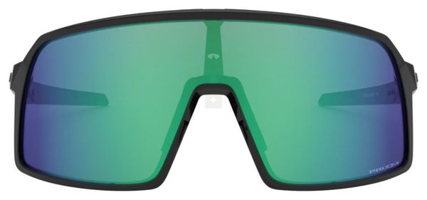 Oakley Sutro S Polished Black / Prizm Jade / Ref. OO9462-0628