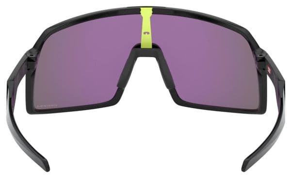 Oakley Sutro S Sunglasses Polished Black / Prizm Jade / Ref. OO9462-0628