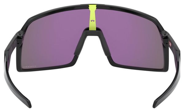 Oakley Sutro S Polished Black / Prizm Jade / Ref. OO9462-0628