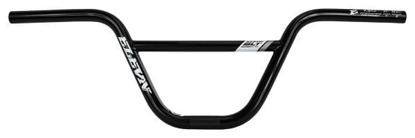 Handlebars ELEVN SLT FLAT 7.5'' Black/White