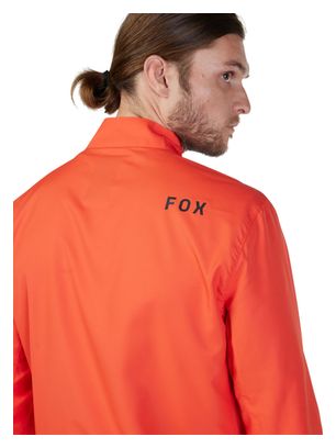 Veste Fox Ranger Wind Orange 