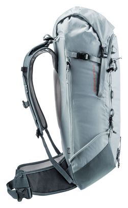 Mochila Deuter Freescape Lite 24 SL Mujer Trekking Gris