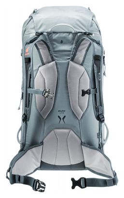 Mochila Deuter Freescape Lite 24 SL Mujer Trekking Gris