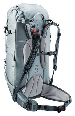 Mochila Deuter Freescape Lite 24 SL Mujer Trekking Gris
