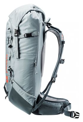 Mochila Deuter Freescape Lite 24 SL Mujer Trekking Gris