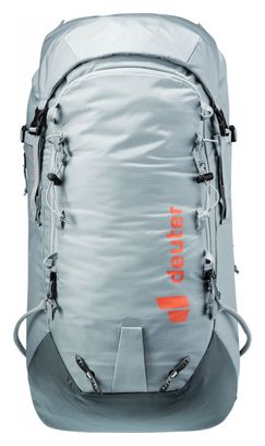Mochila Deuter Freescape Lite 24 SL Mujer Trekking Gris