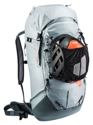 Mochila Deuter Freescape Lite 24 SL Mujer Trekking Gris