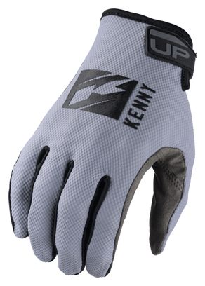 Guantes Largos Kenny UP Gris