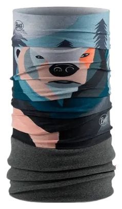 Buff Polar Izzly Pecho Niños Multicolor