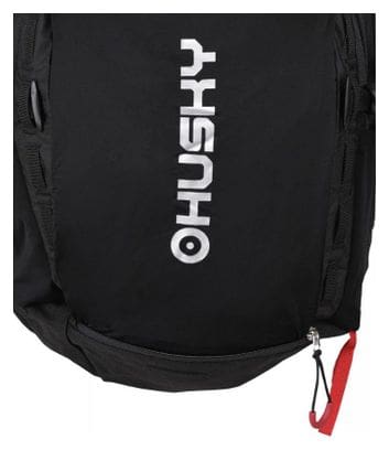 Sac à dos Husky Clever 30 litres-léger et résistant-noir