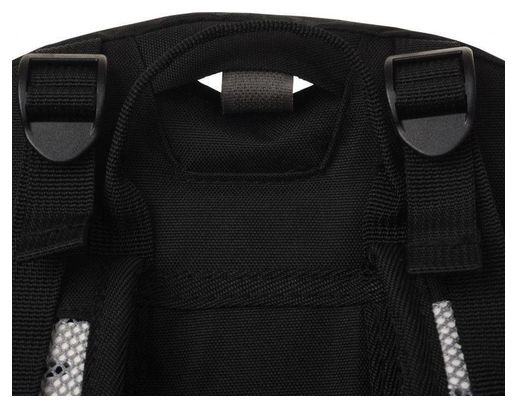 Sac à dos Husky Clever 30 litres-léger et résistant-noir