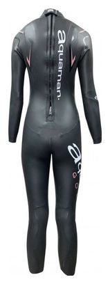 Aquaman Women’s Cell Gold Wetsuit 
