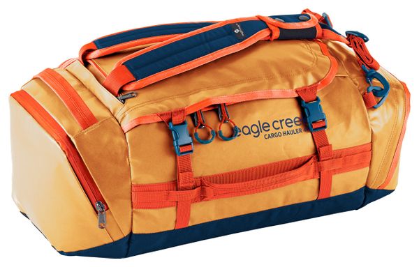 Eagle Creek Cargo Hauler Duffel 40L Orange Travel Bag