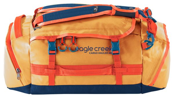 Eagle Creek Cargo Hauler Duffel 40L Orange Travel Bag