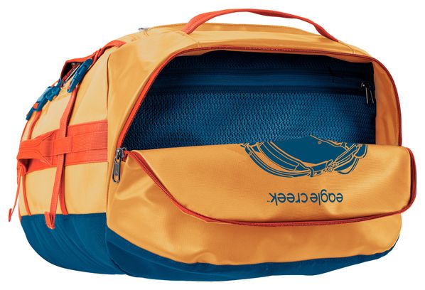 Eagle Creek Cargo Hauler Duffel 40L Orange Travel Bag