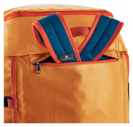 Eagle Creek Cargo Hauler Duffel 40L Orange Travel Bag