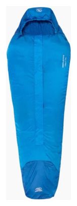 TREKKER Sac de couchage - 1 saison - Highlander