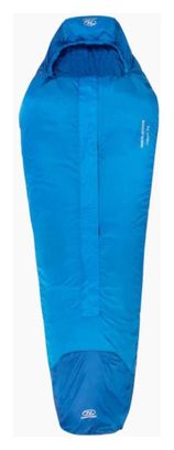 TREKKER Sac de couchage - 1 saison - Highlander