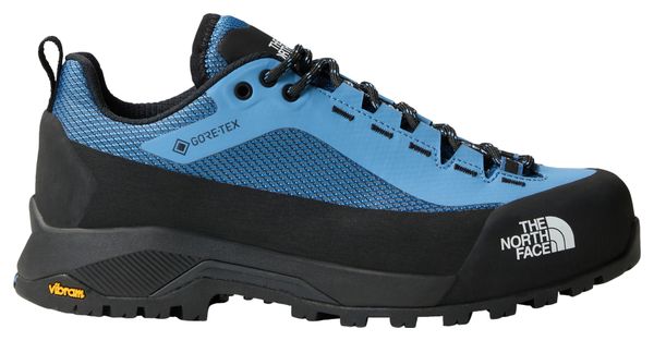 Scarponi da trekking The North Face Alpine Verto Gore Tex Donna Blu Alltricks