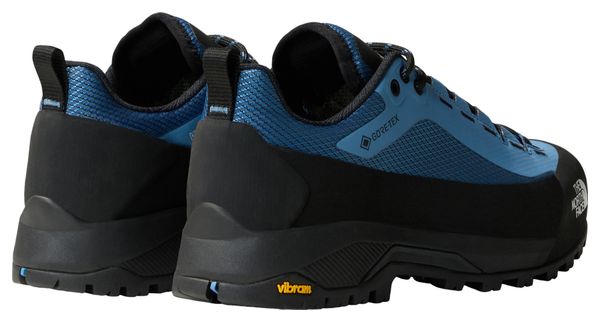 Scarponi da trekking The North Face Alpine Verto Gore-Tex Donna Blu