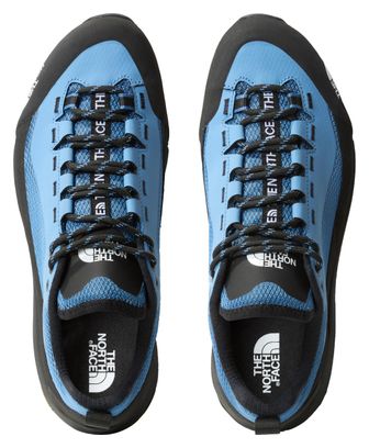 Chaussures de Randonnée Femme The North Face Alpine Verto Gore-Tex Bleu