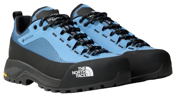 Scarponi da trekking The North Face Alpine Verto Gore-Tex Donna Blu
