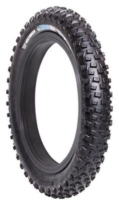 Pneu Vee Tire Crown Gem Rigide 24 x 2.60