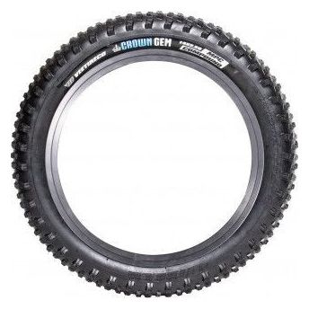 Pneu Vee Tire Crown Gem Rigide 24 x 2.60