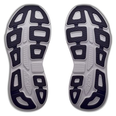 Hoka Bondi 9 Laufschuhe Schwarz/Mehrfarbig für Damen
