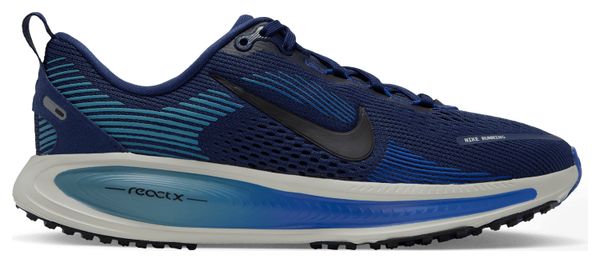 Nike Vomero 18 hardloopschoenen, blauw, voor kinderen