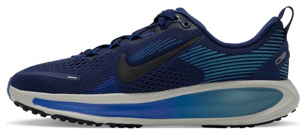 Nike Vomero 18 hardloopschoenen, blauw, voor kinderen