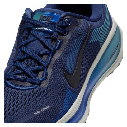 Nike Vomero 18 hardloopschoenen, blauw, voor kinderen