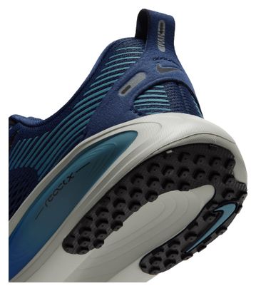 Nike Vomero 18 hardloopschoenen, blauw, voor kinderen