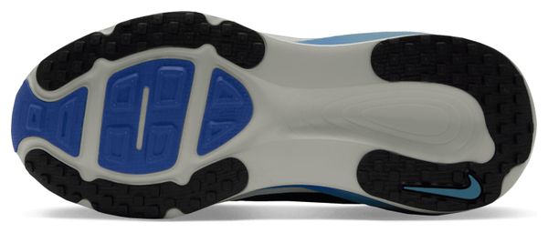 Nike Vomero 18 hardloopschoenen, blauw, voor kinderen