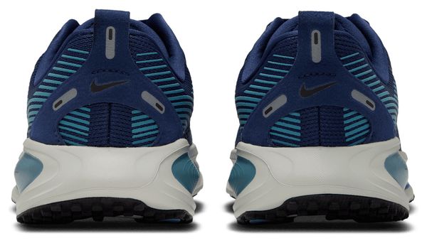 Nike Vomero 18 hardloopschoenen, blauw, voor kinderen